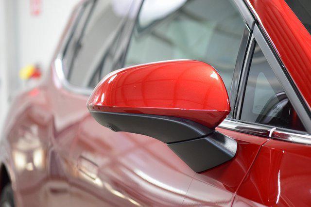 new 2026 Chevrolet Equinox EV car, priced at $44,515