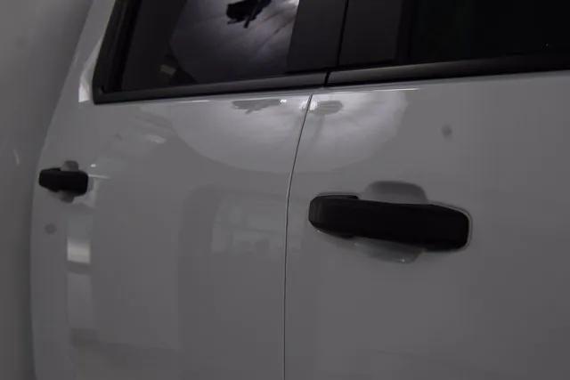 new 2025 Chevrolet Silverado 3500 car, priced at $93,138