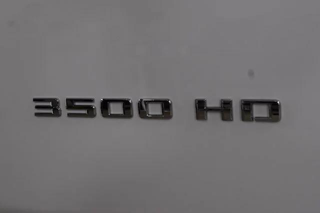 new 2025 Chevrolet Silverado 3500 car, priced at $93,138