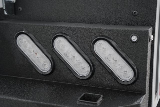 new 2025 Chevrolet Silverado 3500 car, priced at $55,398