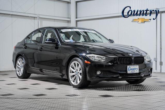 used 2015 BMW 320 car, priced at $15,000