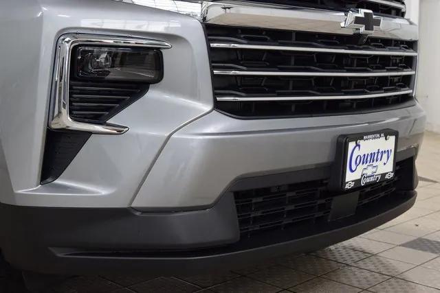 new 2026 Chevrolet Traverse car, priced at $44,079
