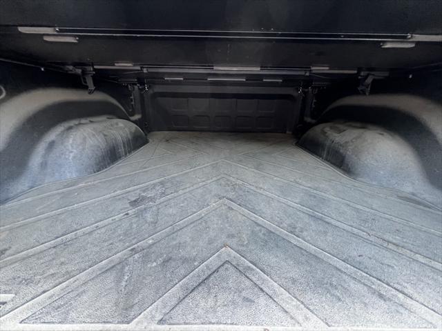 used 2023 Ram 2500 car, priced at $56,999