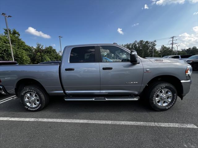used 2023 Ram 2500 car, priced at $56,999
