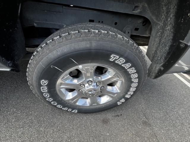 used 2023 Ram 2500 car, priced at $56,999