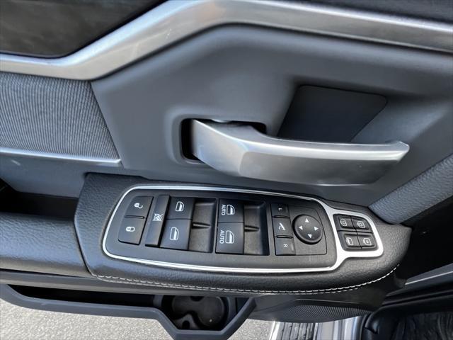 used 2023 Ram 2500 car, priced at $56,999