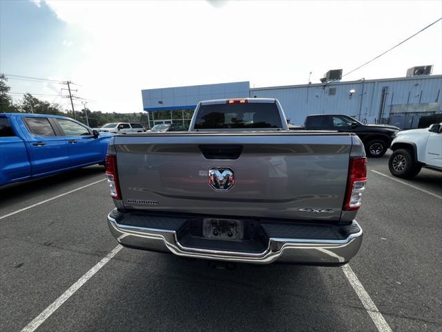used 2023 Ram 2500 car, priced at $56,999
