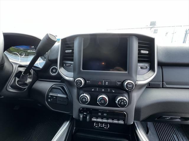 used 2023 Ram 2500 car, priced at $56,999