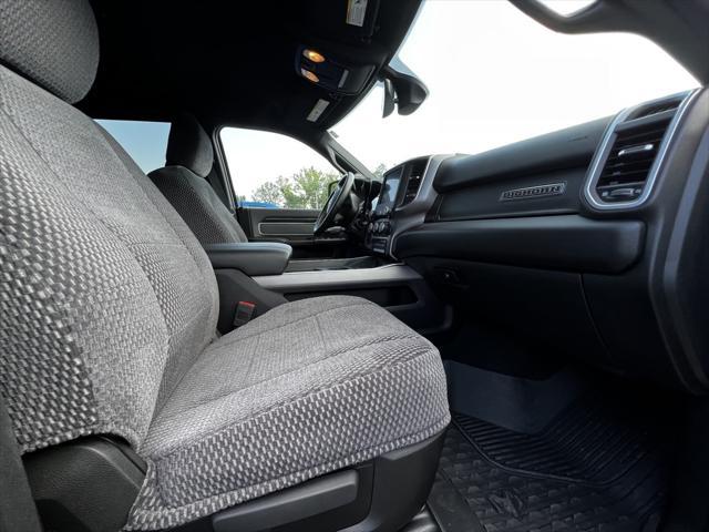 used 2023 Ram 2500 car, priced at $56,999