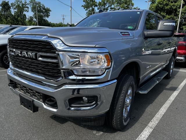 used 2023 Ram 2500 car, priced at $56,999