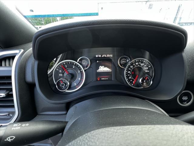 used 2023 Ram 2500 car, priced at $56,999