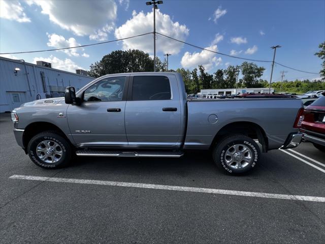 used 2023 Ram 2500 car, priced at $56,999