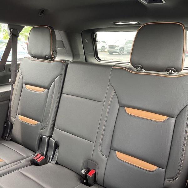 used 2023 GMC Yukon XL car, priced at $69,000