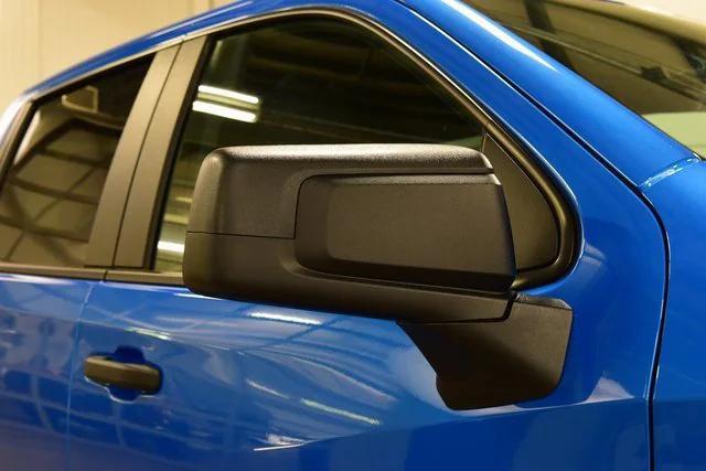 new 2025 Chevrolet Silverado 1500 car, priced at $42,780