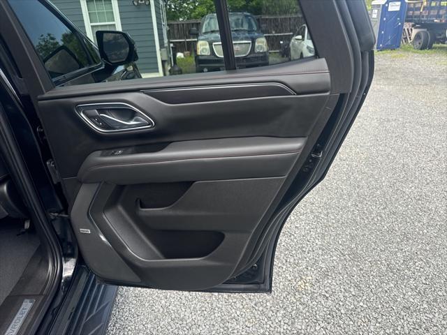 used 2023 Chevrolet Tahoe car, priced at $60,999
