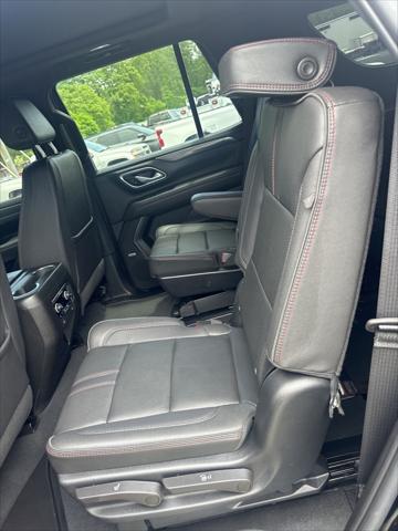 used 2023 Chevrolet Tahoe car, priced at $60,999