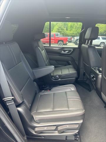used 2023 Chevrolet Tahoe car, priced at $60,999