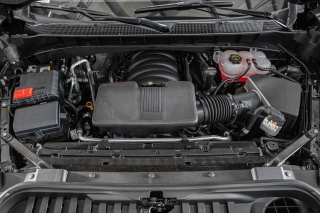 new 2025 Chevrolet Silverado 1500 car, priced at $63,245