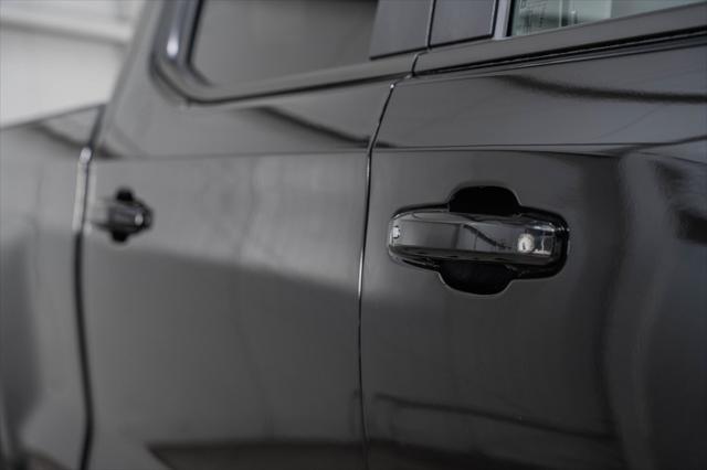 new 2025 Chevrolet Silverado 1500 car, priced at $63,245