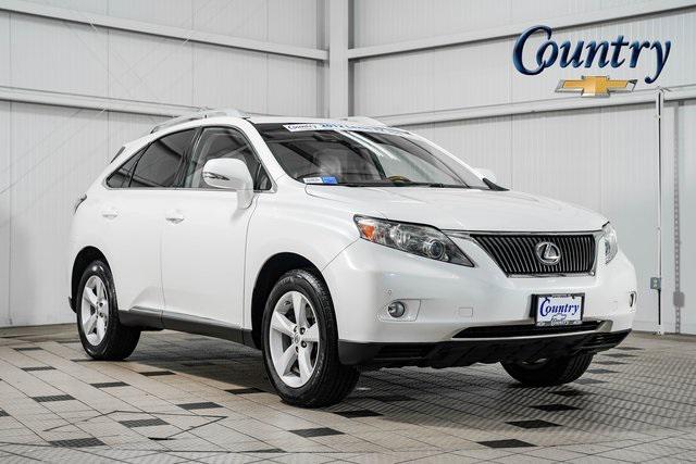 used 2012 Lexus RX 350 car, priced at $13,499