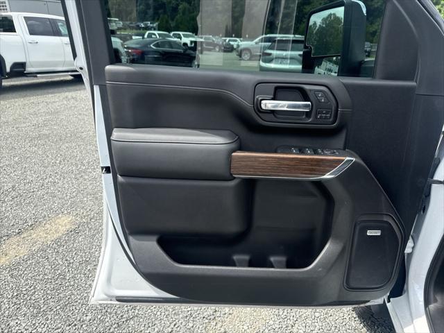 used 2022 Chevrolet Silverado 3500 car, priced at $67,999