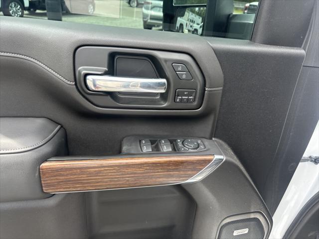 used 2022 Chevrolet Silverado 3500 car, priced at $67,999