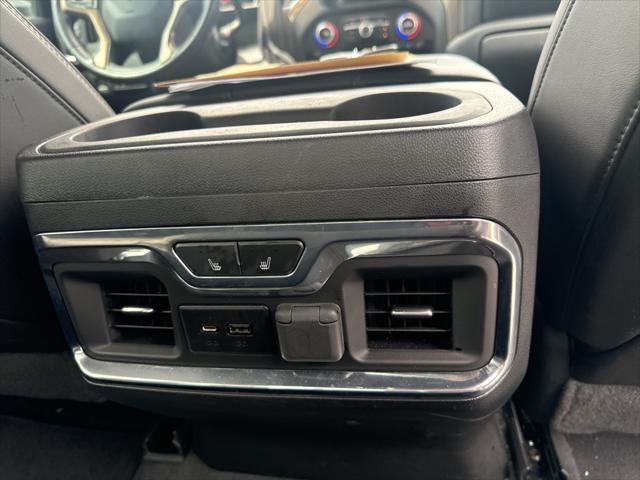 used 2022 Chevrolet Silverado 3500 car, priced at $67,999