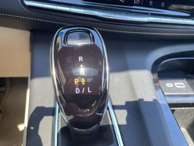 used 2023 Cadillac Escalade ESV car, priced at $66,999