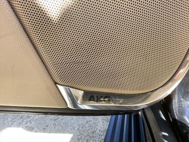 used 2023 Cadillac Escalade ESV car, priced at $66,999