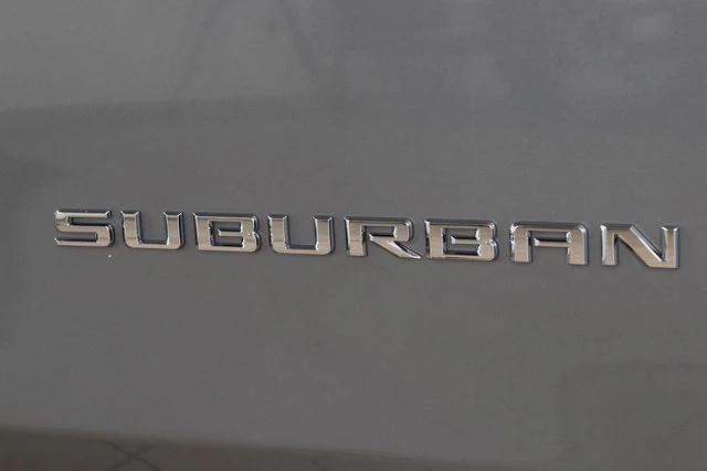 new 2025 Chevrolet Suburban car, priced at $85,677