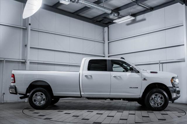 used 2022 Ram 3500 car, priced at $50,999