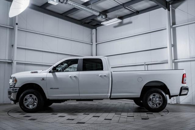 used 2022 Ram 3500 car, priced at $50,999