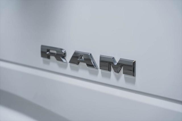 used 2022 Ram 3500 car, priced at $50,999