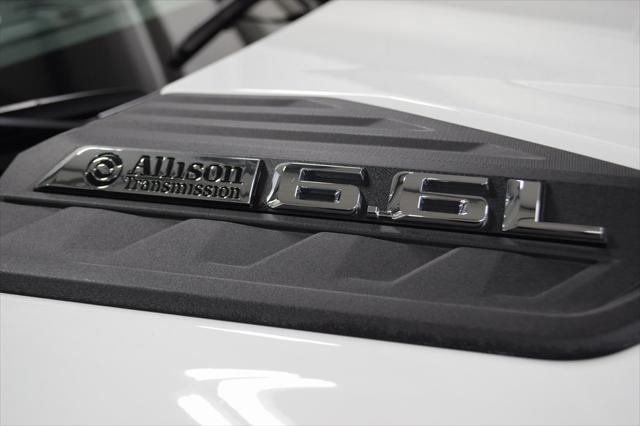 new 2025 Chevrolet Silverado 3500 car, priced at $54,278