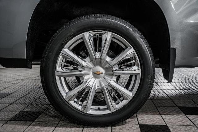 new 2025 Chevrolet Silverado 1500 car, priced at $73,990