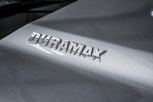 new 2025 Chevrolet Silverado 1500 car, priced at $73,990
