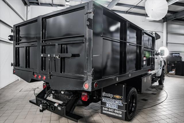 new 2024 Chevrolet Silverado 1500 car, priced at $76,286