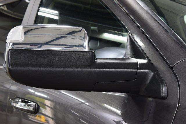 used 2022 Ram 3500 car, priced at $58,999
