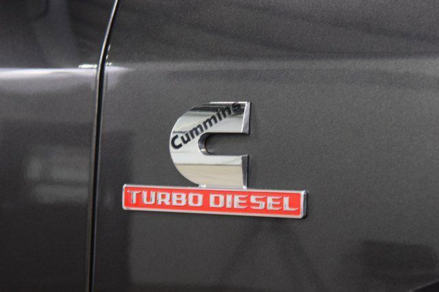 used 2022 Ram 3500 car, priced at $58,999