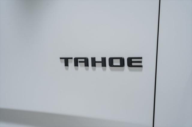 new 2024 Chevrolet Tahoe car, priced at $81,235