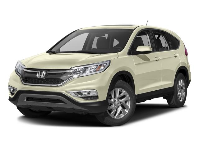 used 2016 Honda CR-V car, priced at $14,999