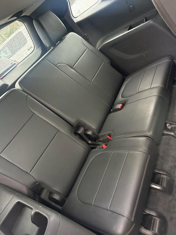 used 2019 Chevrolet Traverse car, priced at $20,499