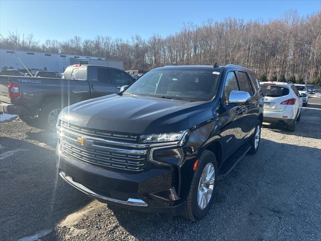 used 2023 Chevrolet Tahoe car, priced at $59,000