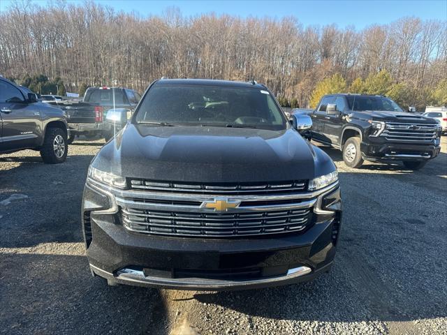 used 2023 Chevrolet Tahoe car, priced at $59,000