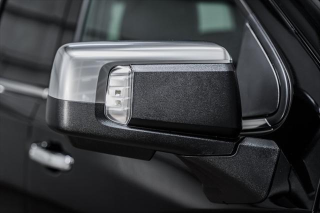 new 2025 Chevrolet Silverado 1500 car, priced at $73,990