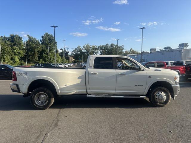 used 2020 Ram 3500 car, priced at $51,000