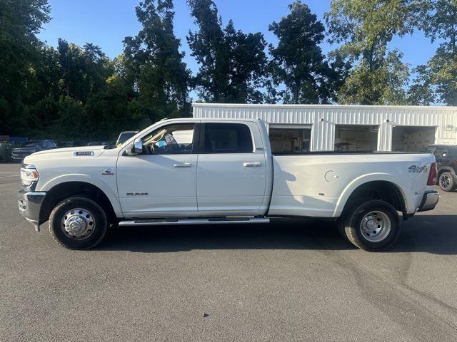 used 2020 Ram 3500 car, priced at $51,000