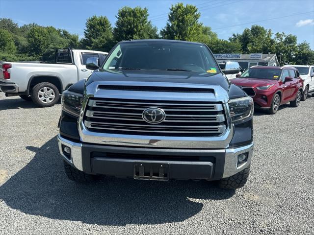 used 2019 Toyota Tundra car, priced at $38,999