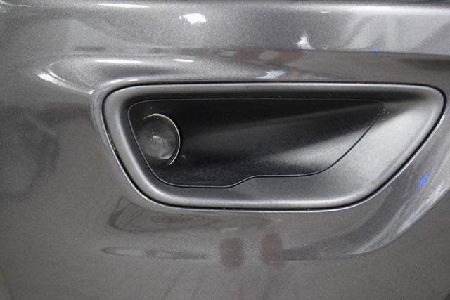 used 2019 Jeep Grand Cherokee car, priced at $19,500