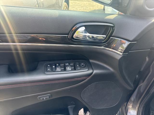 used 2019 Jeep Grand Cherokee car, priced at $20,999